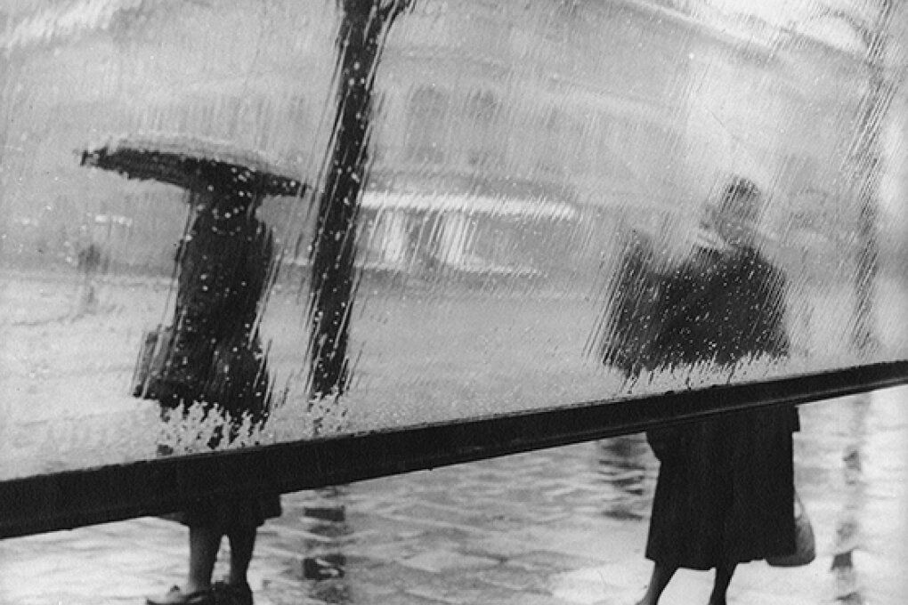 Karel Otto Hrubý - fotograf, pedagog, teoretik